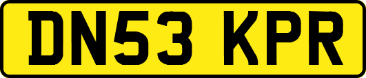 DN53KPR