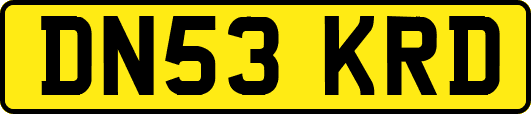 DN53KRD