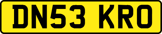 DN53KRO