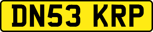 DN53KRP