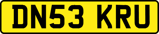DN53KRU