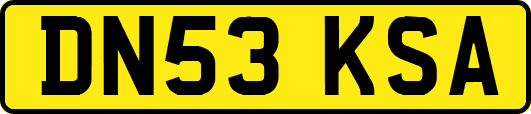DN53KSA