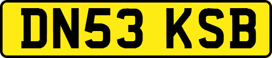 DN53KSB