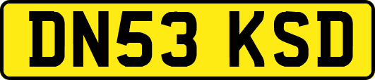 DN53KSD