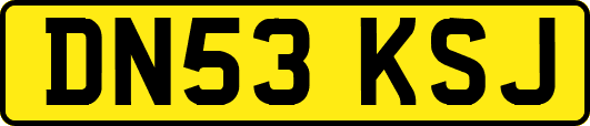 DN53KSJ