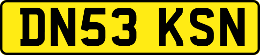 DN53KSN