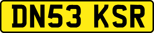 DN53KSR