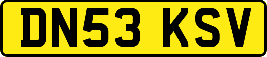 DN53KSV