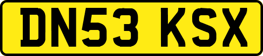 DN53KSX