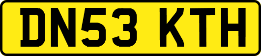 DN53KTH