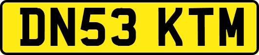 DN53KTM