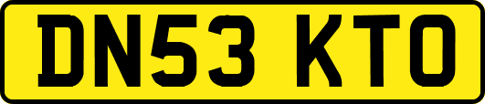 DN53KTO