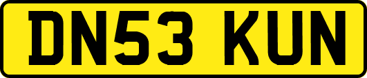 DN53KUN