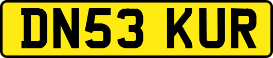DN53KUR