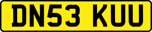 DN53KUU