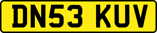 DN53KUV