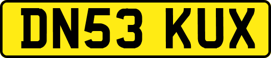 DN53KUX
