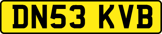 DN53KVB