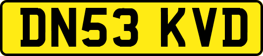 DN53KVD