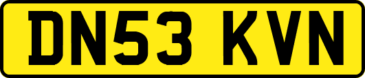 DN53KVN