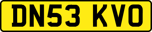 DN53KVO
