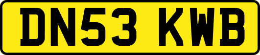 DN53KWB