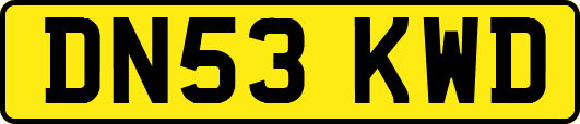 DN53KWD