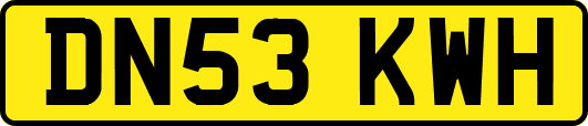 DN53KWH
