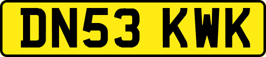 DN53KWK