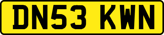 DN53KWN