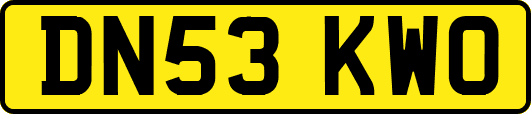 DN53KWO