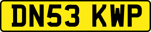 DN53KWP