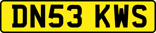 DN53KWS