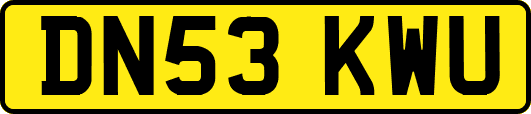DN53KWU