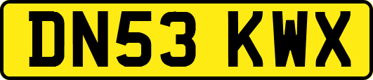 DN53KWX