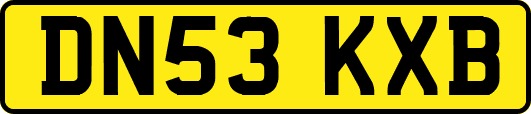 DN53KXB