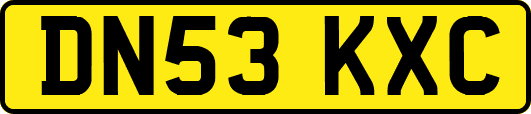 DN53KXC