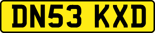 DN53KXD
