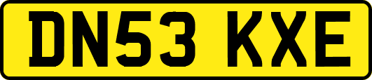 DN53KXE