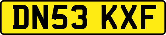DN53KXF