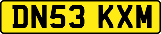 DN53KXM