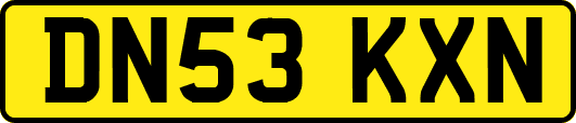 DN53KXN