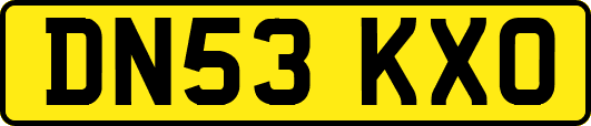 DN53KXO
