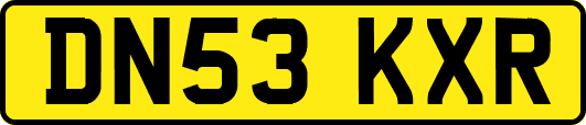 DN53KXR