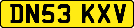 DN53KXV