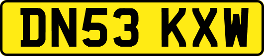 DN53KXW