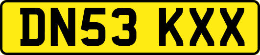 DN53KXX