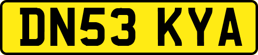 DN53KYA