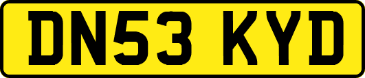 DN53KYD
