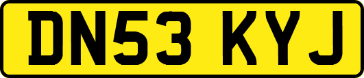 DN53KYJ